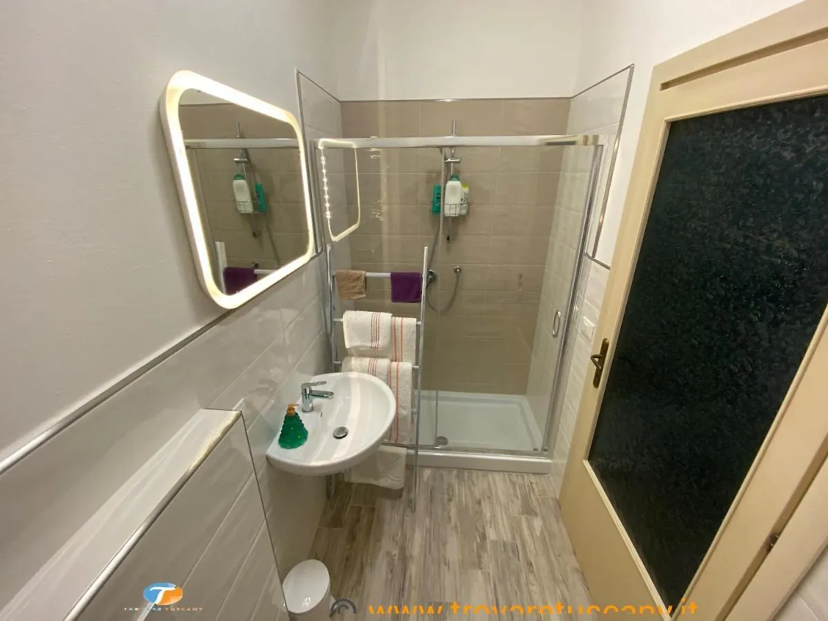 Lenzi'S Bottega And Gallery Suites Vicopisano